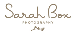 Sarah Box Photography logo