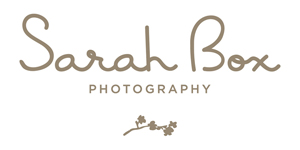 Sarah Box Photography logo